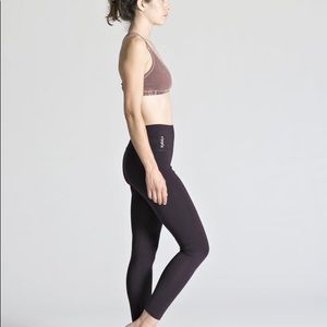 Organic Cotton Leggings